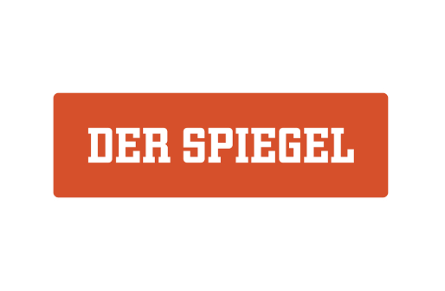 Logo Spiegel 
